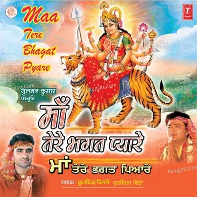 Maa Tere Bhagat Pyare Poster