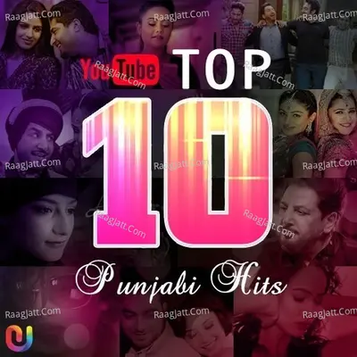 YouTube Top 10 Punjabi Hits - Gurdas Maan