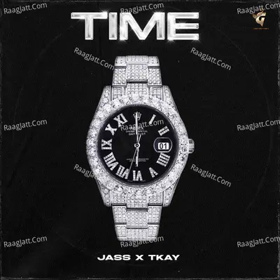 Time Cover