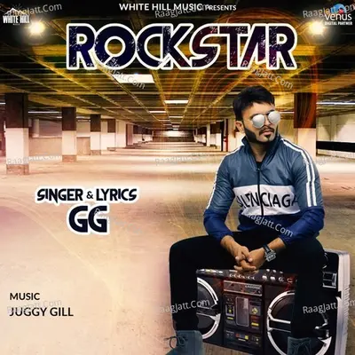Rockstar