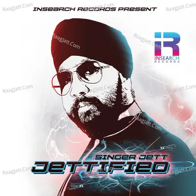 Jettified - Singer Jett