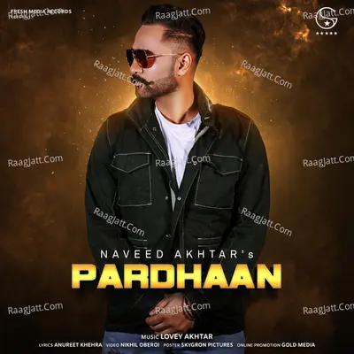 Pardhaan