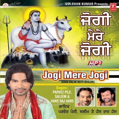 Jogi Mere Jogi Poster