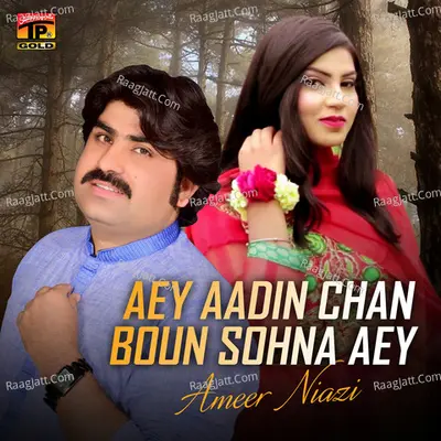 Aey Aadin Chan Boun Sohna Aey Poster