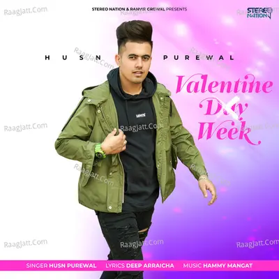Husn Purewal