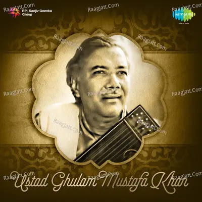 Ghulam Mustafa Khan Cover
