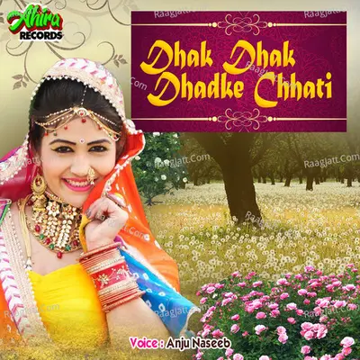 Dhak Dhak Dhadke Chhati