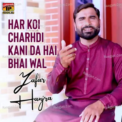 Zafar Hanjra Image