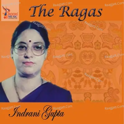 The Ragas Poster