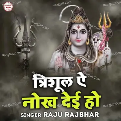 Trishul Ae Nokh Dei Ho Cover