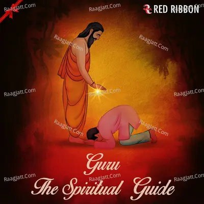Guru- The Spiritual Guide Poster