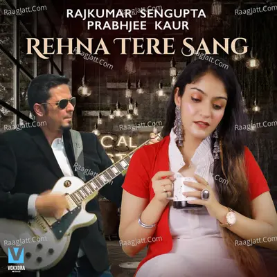 Rehna Tere Sang Cover