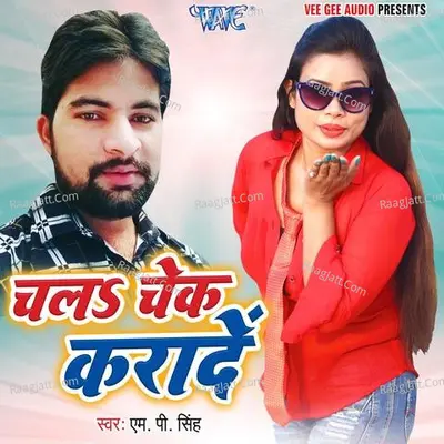 Chala Check Karade Poster