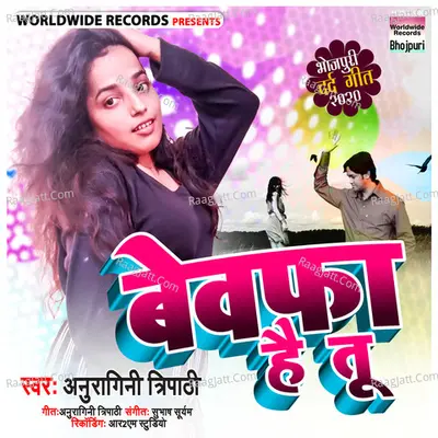 Bewafa Hai Tu