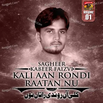 Kallian Rondi Raatan Nu, Vol. 1 - Sagheer Kabeer Faizvi
