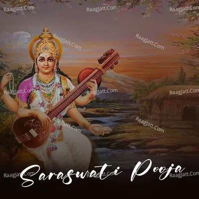 Saraswati Pooja