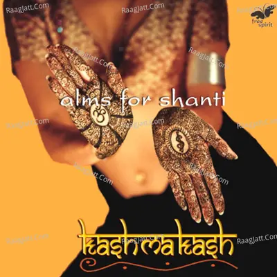 Kashmakash Poster