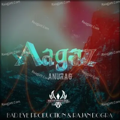 Aagaz Cover