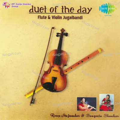 Duet Of The Day Poster
