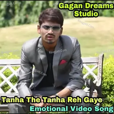 Tanha The Tanha Reh Gaye Cover