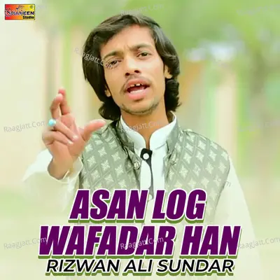 Asan Log Wafadar Han - Single