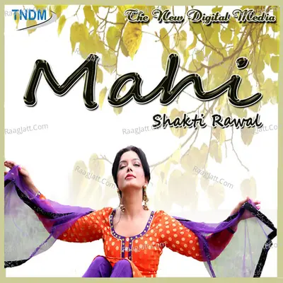 Shakti Rawal Image