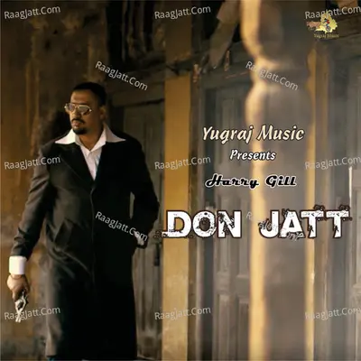 Don Jatt Cover