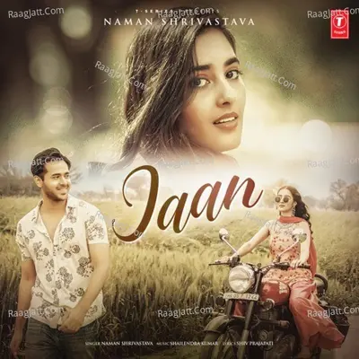 Jaan Cover