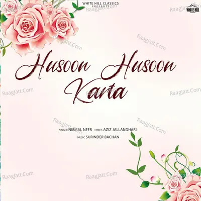 Husoon Husson Karta