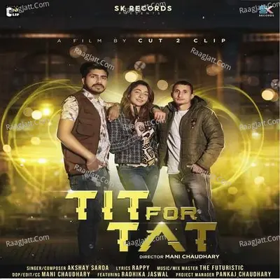 Tit For Tat Cover