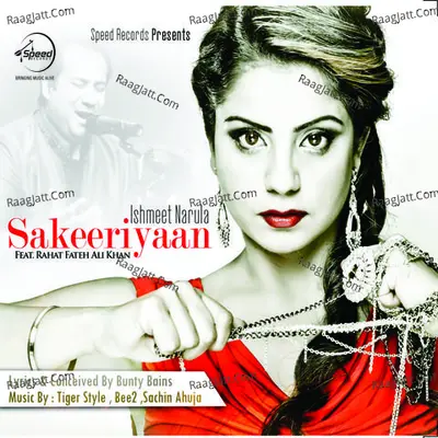 Sakeeriyan Poster