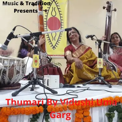 Vidushi Uma Garg