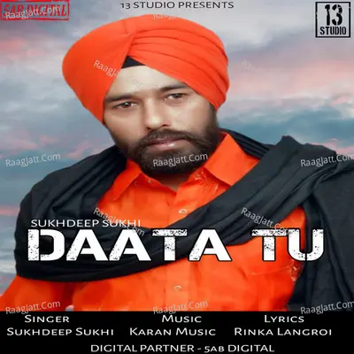 Daata Tu Cover