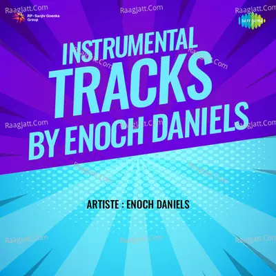 Instrumental Tracks By Enoch Daniels Cover