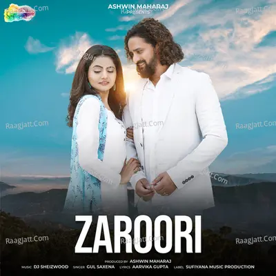Zaroori Cover