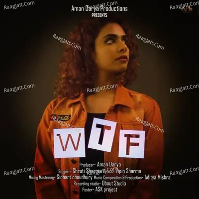 Wtf Cover