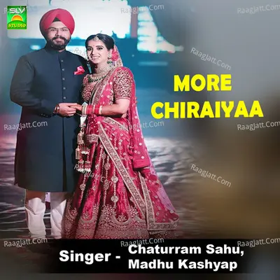 More Chiraiyaa Cover