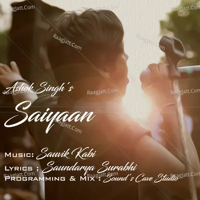 Saiyaan Cover
