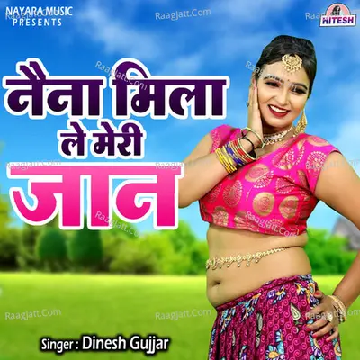 Naina mila le meri jaan