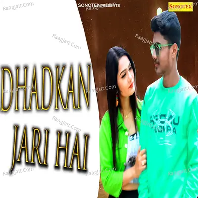 Dhadkan Jari Hai Cover