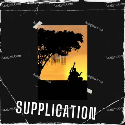 Supplication Poster
