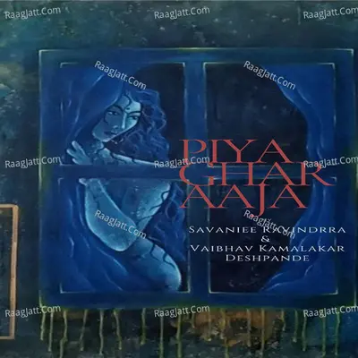 Piya Ghar Aajaa Cover