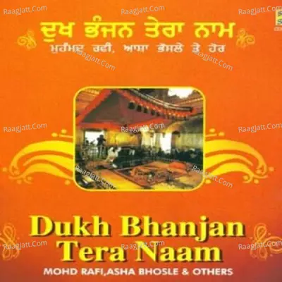 Dukh Bhajan Tere Naam - S Mohinder