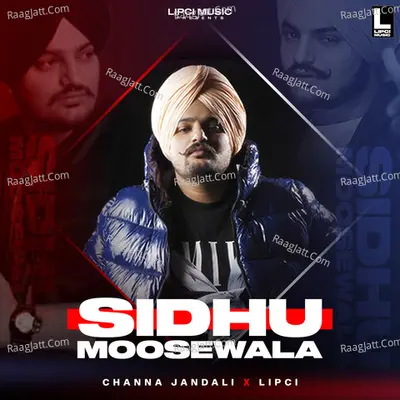 Sidhu Moose Wala Cover
