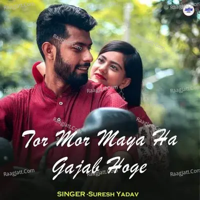 Tor Mor Maya Ha Gajab Hoge Cover