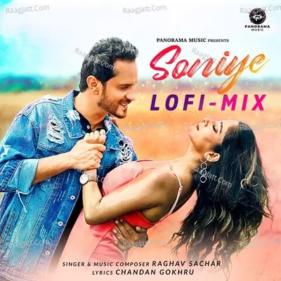 Soniye (Lofi Mix) Cover