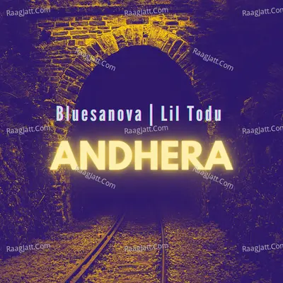 Andhera Cover