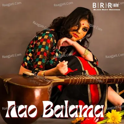 Aao Balama Cover