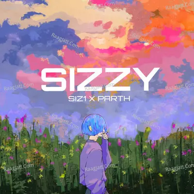 Sizzy Cover