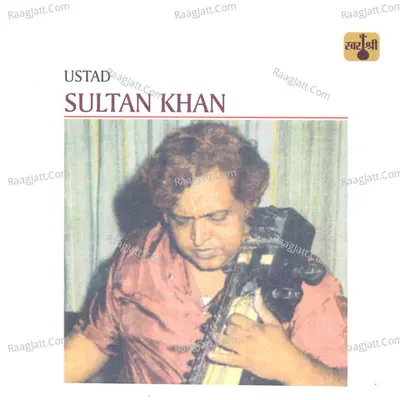 Ustad Sultan Khan Poster